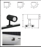 magnetický systém 24V